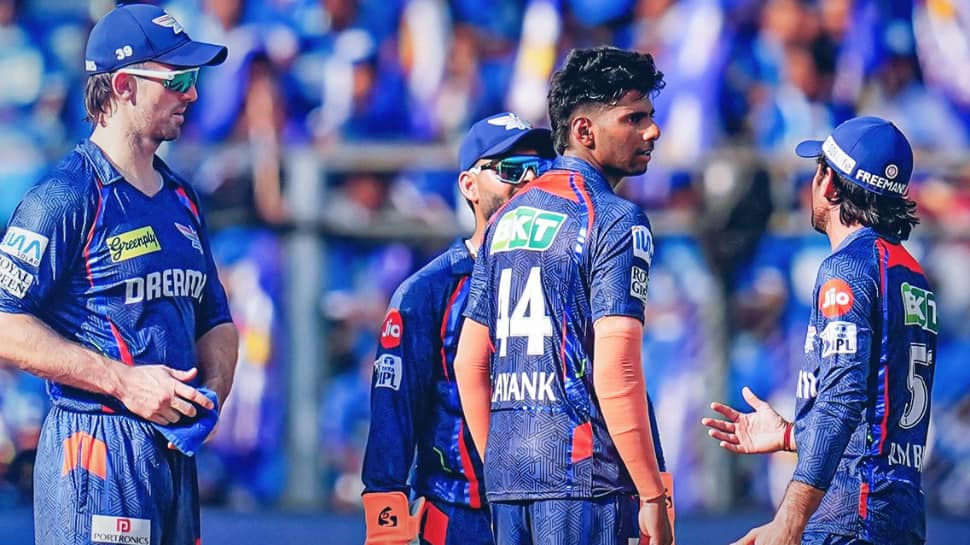 Lucknow Super Giants (LSG) – 1 Win Lucknow Super Giants (LSG) – 1 Win