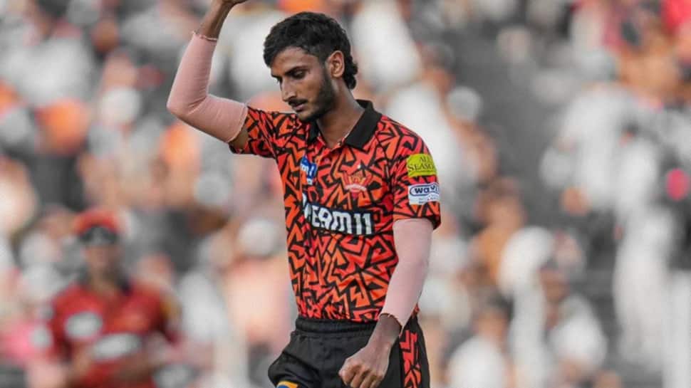 Shahbaz Ahamad's IPL Record