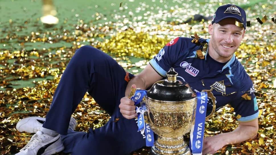 David Miller's IPL Record