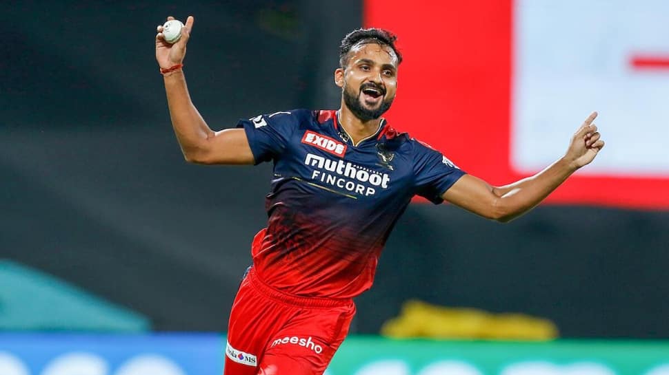 Akash Deep's IPL Record