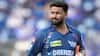 1. Rishabh Pant