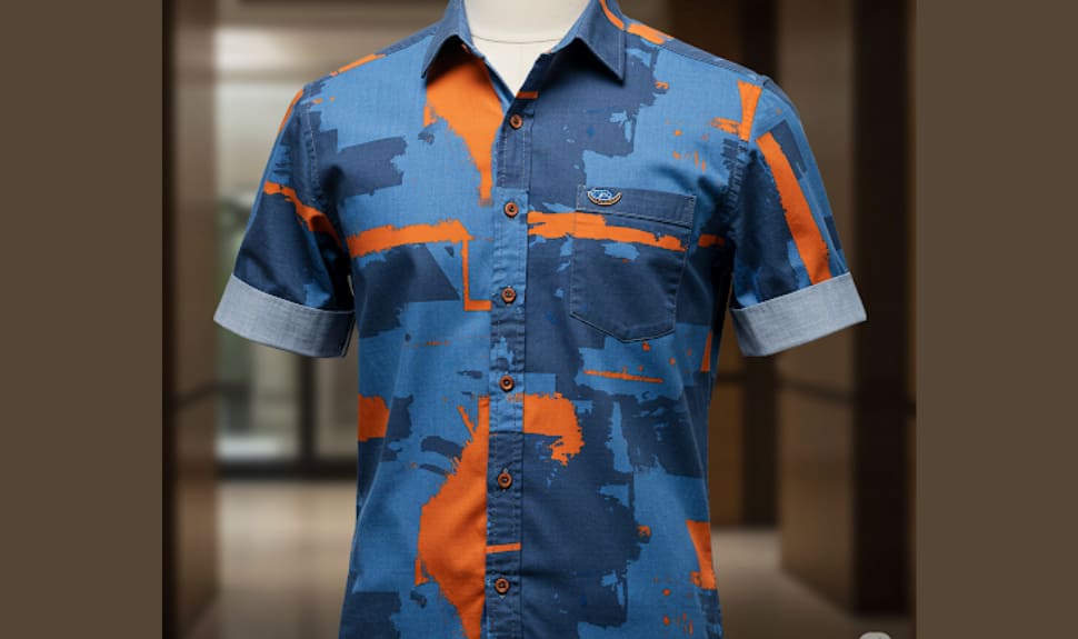 Stay Cool and Stylish this Summer: Great Summer Sale on Men's Casual Shirts