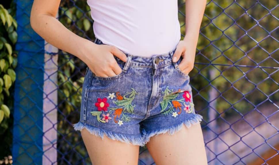 Stay Cool and Stylish this Season: Great Summer Sale on Trendy Women's Shorts Stay Cool and Stylish this Season: Great Summer Sale on Trendy Women's Shorts