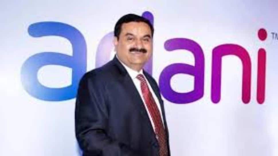 Gautam Adani’s Aides Meet US President Trump’s Officials To Push For Dismissal Of 5 Million Bribery Case Probe: Reports | Economy News  zeenews.india.com