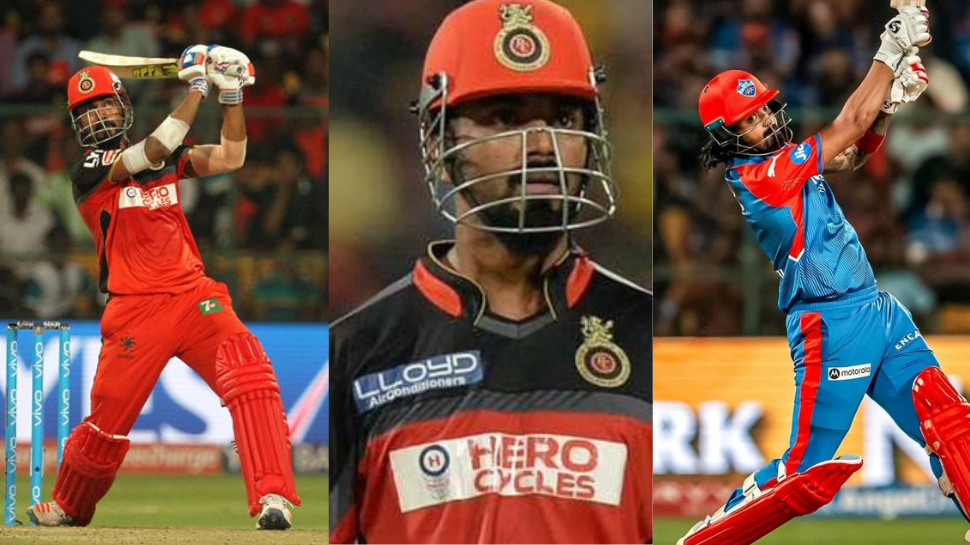 Rahul’s Legacy in IPL
