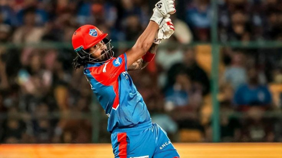 Current Stint with Delhi Capitals (2025)