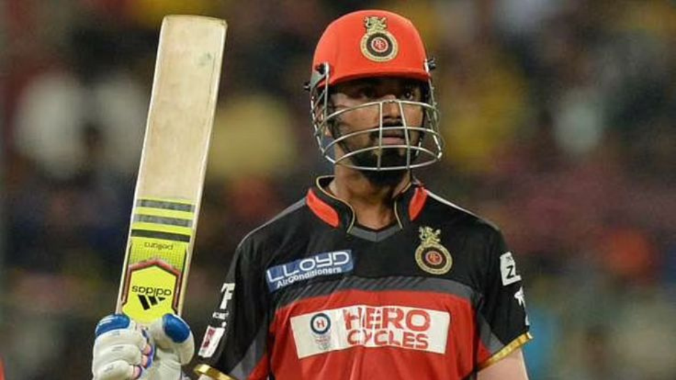 Early Days with RCB (2013)