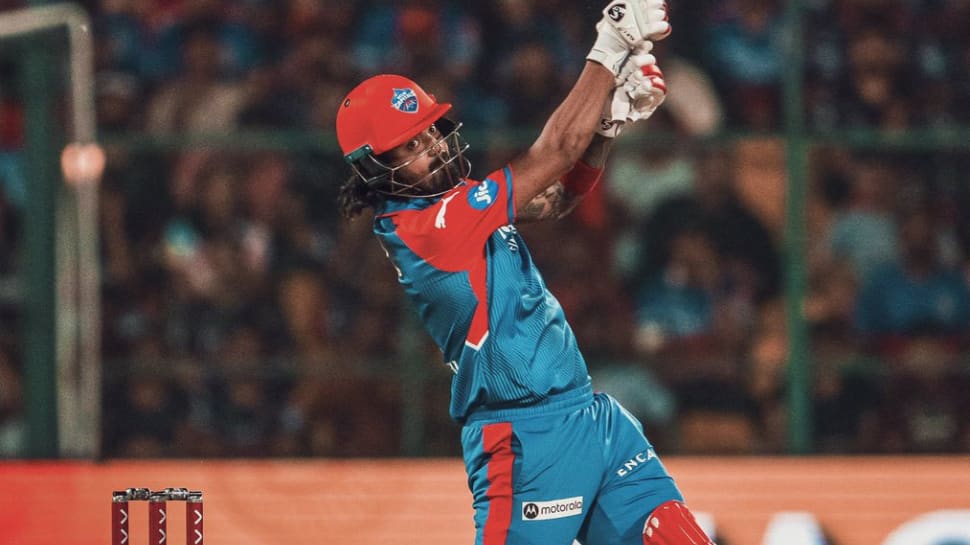 KL Rahul KL Rahul
