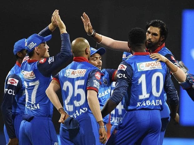 9. Delhi’s Head-to-Head Wins Add Psychological Edge