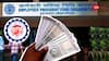 EPF account transfer to new employer