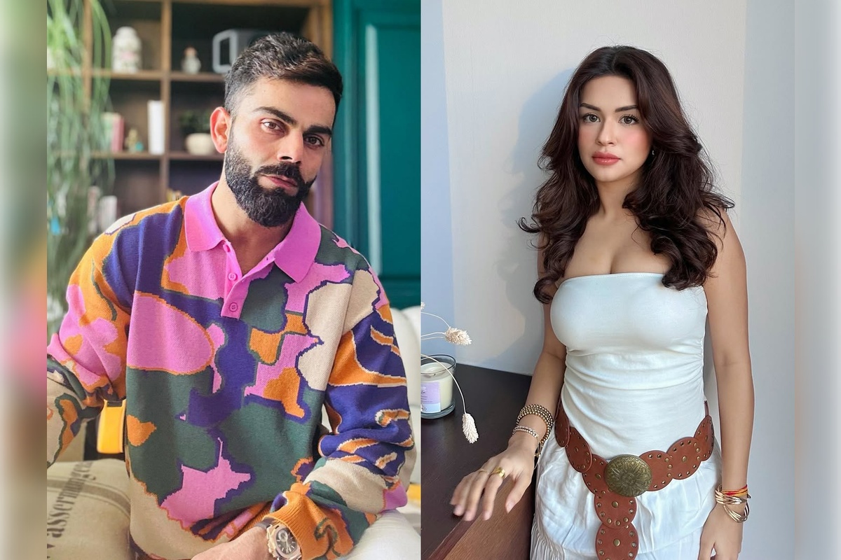 4. Memes and edits dubbed Avneet the ‘Accidental Viral Queen’