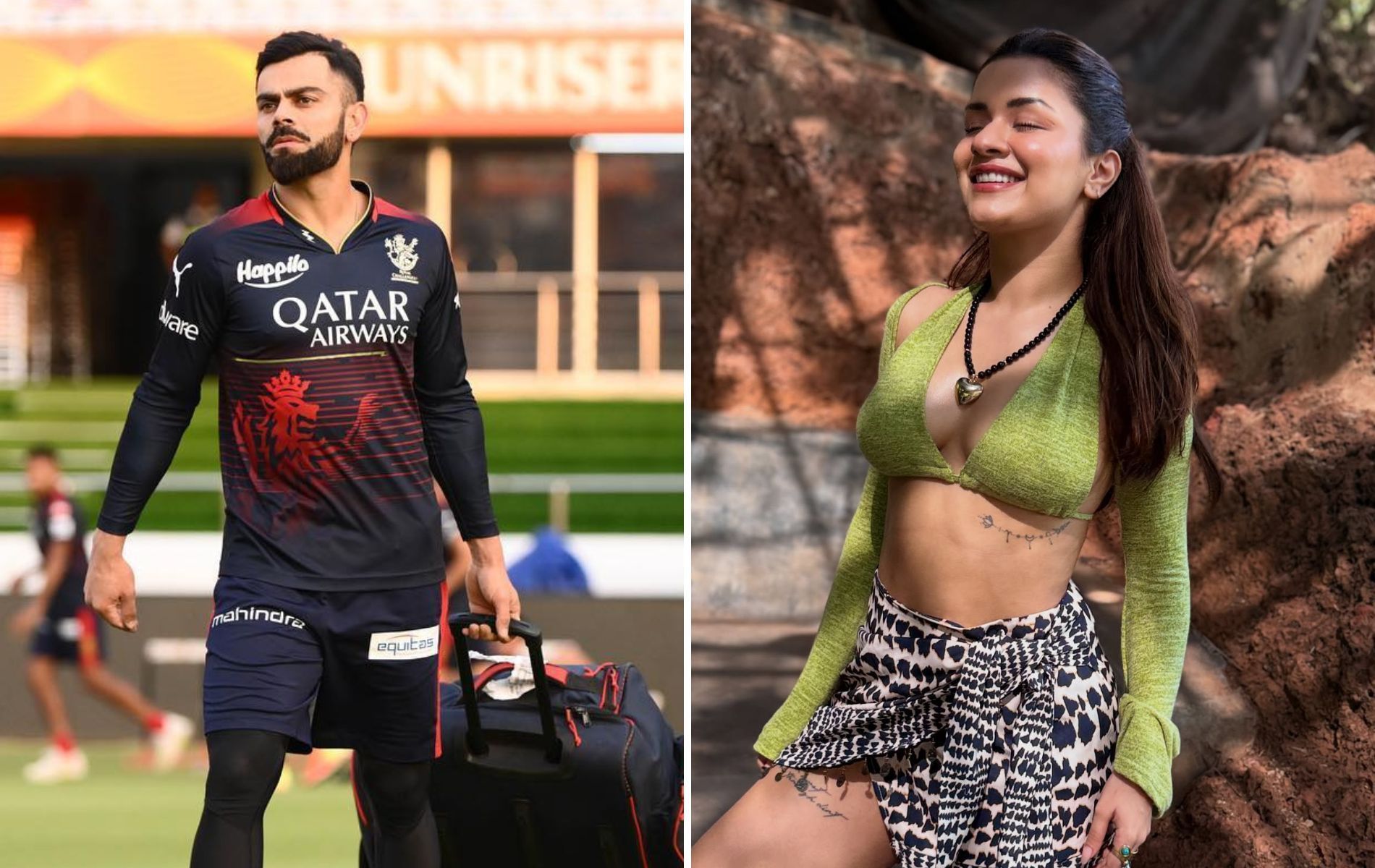 2. Avneet Kaur gained nearly 2 million followers in 48 hours