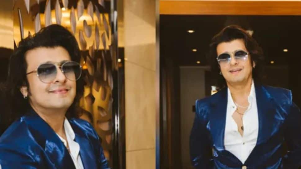 Sonu Nigam Apologizes To Karnataka After Ban From Kannada Film Industry