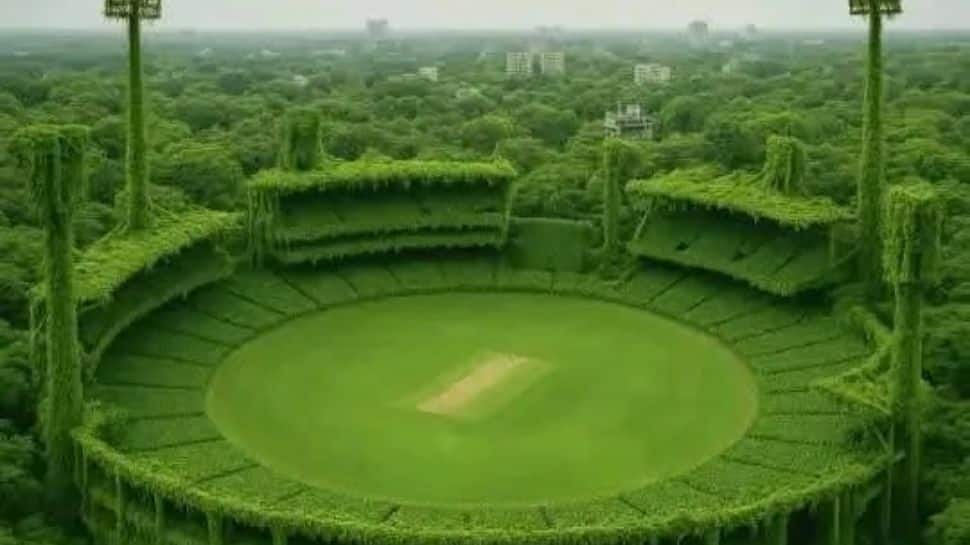 Dot Balls Are Changing the Way We Watch Cricket
