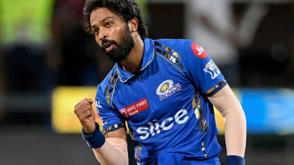 Mumbai Indians Have Bowled the Most Dot Balls in IPL 2025