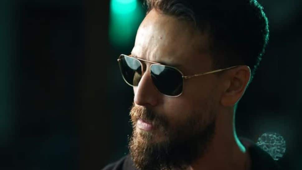 Tiger Shroff Embraces Environmental Cause In New Project 'Jahaan – The Last Gift