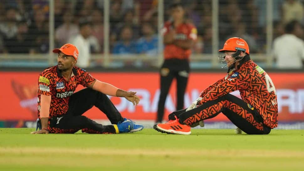 Blame Game In SRH Camp After Being Knocked Ou Of IPL 2025, Sunrisers Hyderabad Coach Daniel Vettori Says THIS