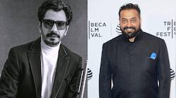 'We've Stolen Songs...': Nawazuddin Siddiqui Slams Bollywood, Backs Anurag