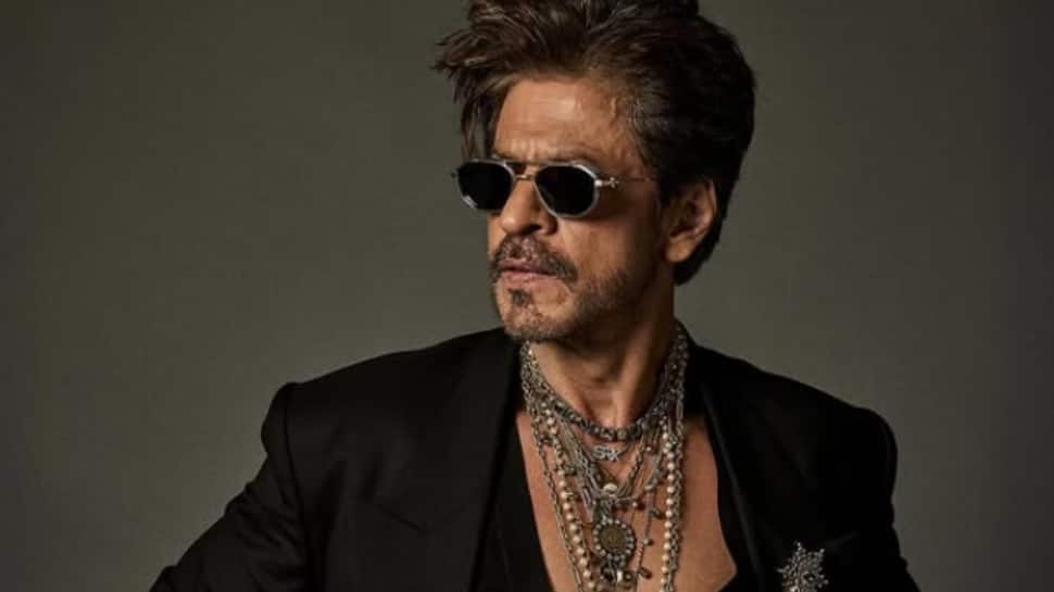 Met Gala 2025: 'I Am Shah Rukh Khan...' SRK Introduces Himself After Western Media Fails To Recognise Him - WATCH
