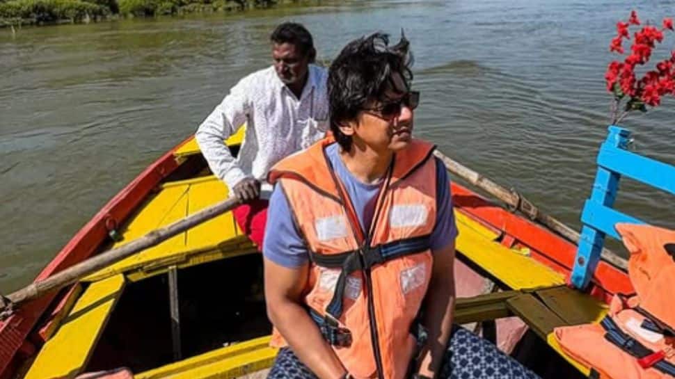 Shaan Backs Sonu Nigam, Urges Public To Show ‘More Patience And Tolerance’