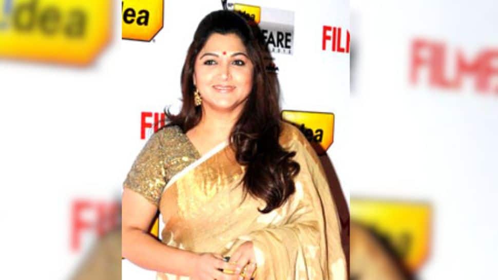 Khushbu Sundar Recovers Access To Her Hacked X Account