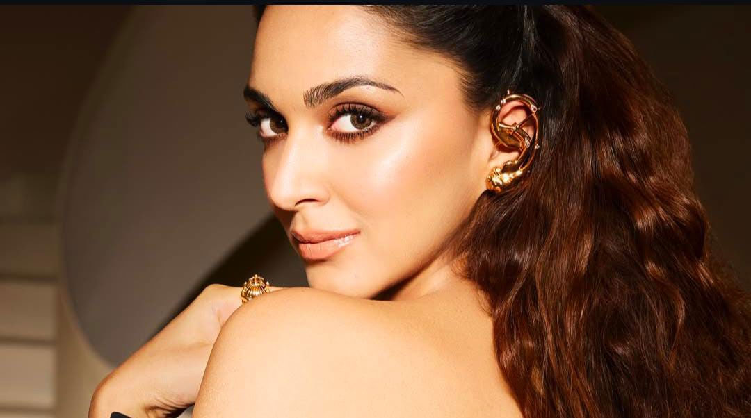 Meet Kiara Advani, From Met Gala 2025