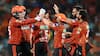 Sunrisers Hyderabad (SRH)