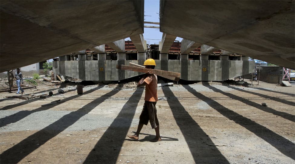 India Poised To Replace Japan As World’s 4th-Largest Economy This Year: IMF