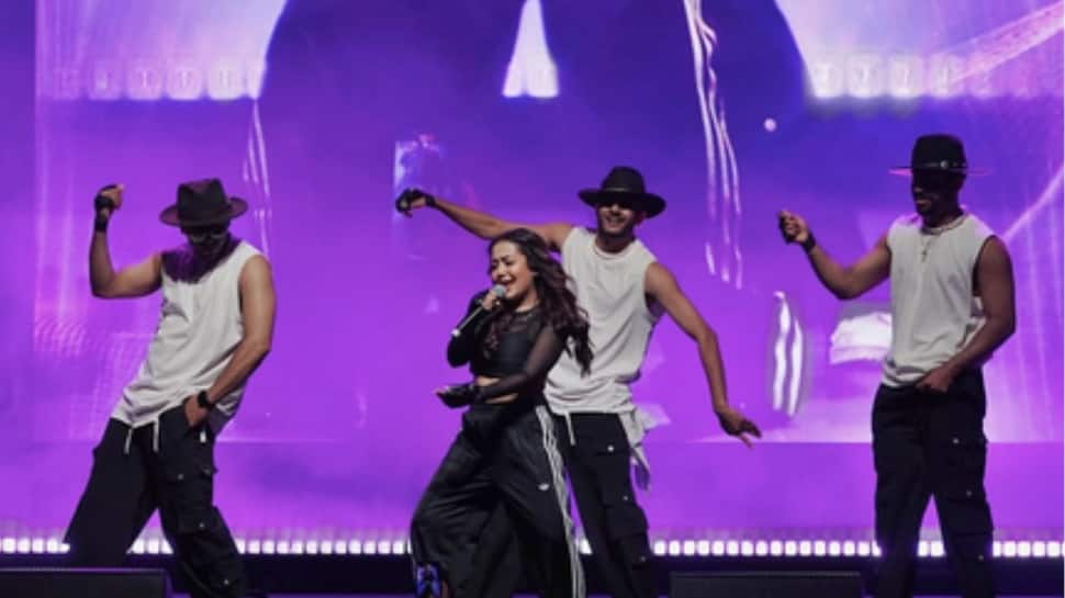 'Want To Know What Happened In Melbourne?’: Neha Kakkar Responds To Organizers' Claims She Refused To Perform