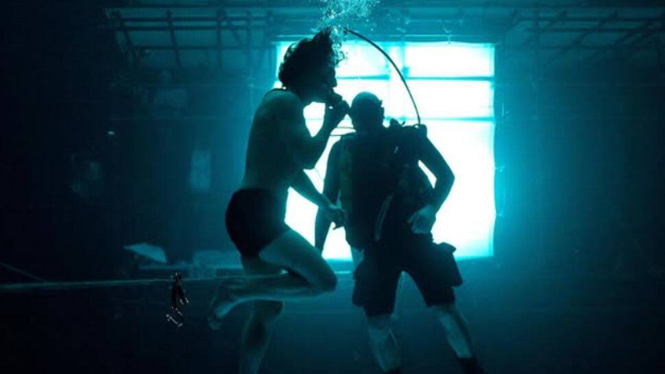 Broken Ankles And Plane Stunts: Tom Cruise Insists It's All Part Of The Job On 'Mission: Impossible'
