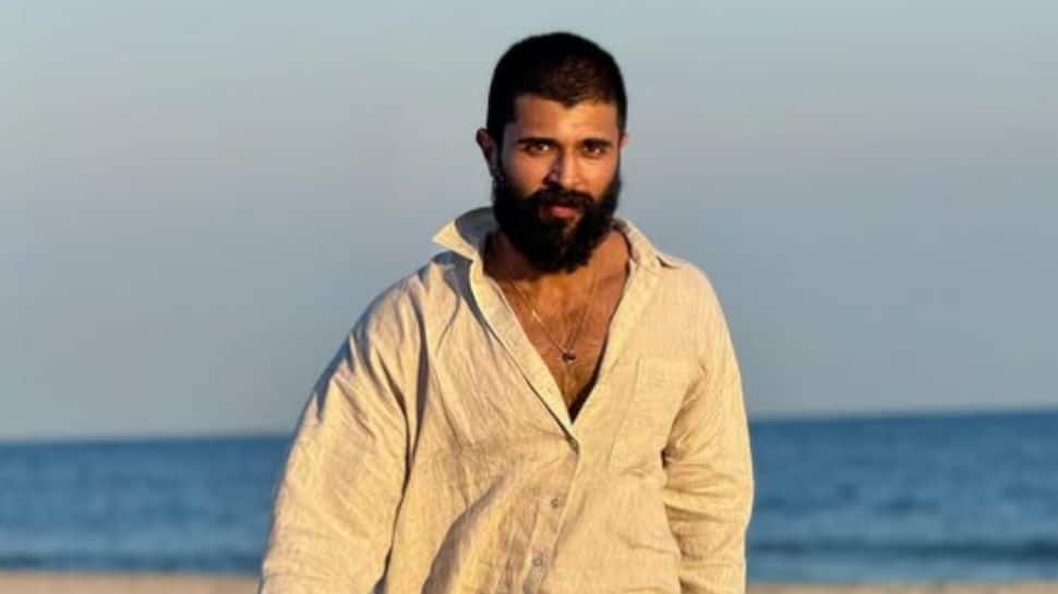 Vijay Deverakonda Urges Tilak Varma To Create Dance Reel To 'Kingdom Hridayam Lopala'