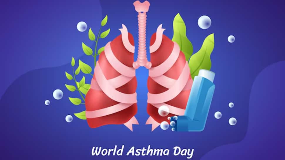 World Asthma Day 2025: Date, History, Theme, And Why Awareness Matters More Than Ever