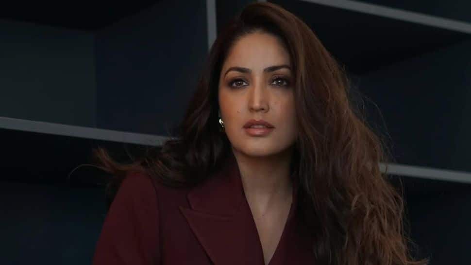 Yami Gautam Reflects On Collaborating With Top Directors: “They’ve Truly Shaped My Craft”