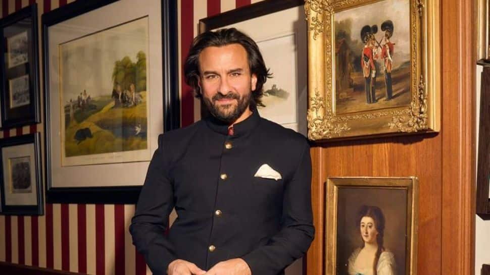 Saif Ali Khan’s Jewel Thief: The Heist Begins Dominates OTT Charts, Tops Trends In India