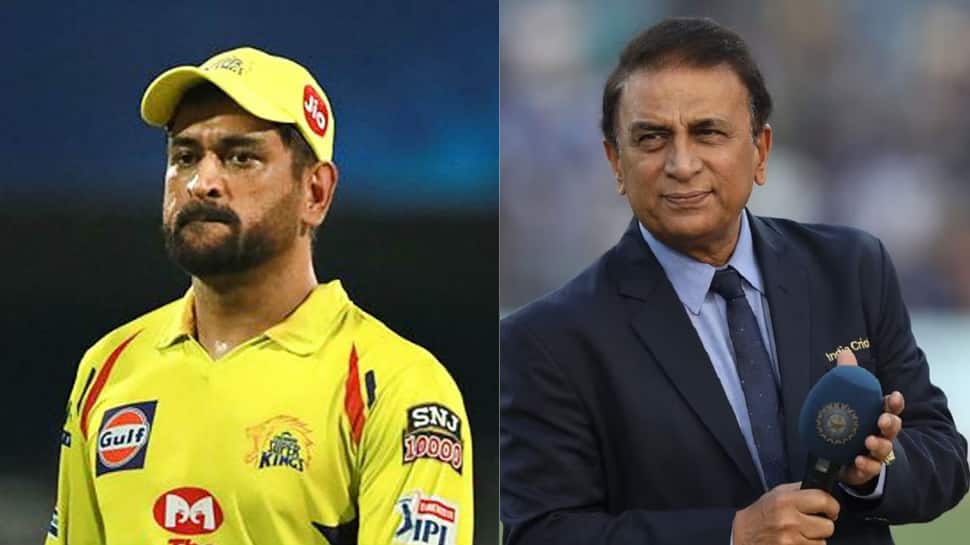 Sunil Gavaskar Slams IPL Uncapped Rule Change, Says It Was Made To Benefit MS Dhoni