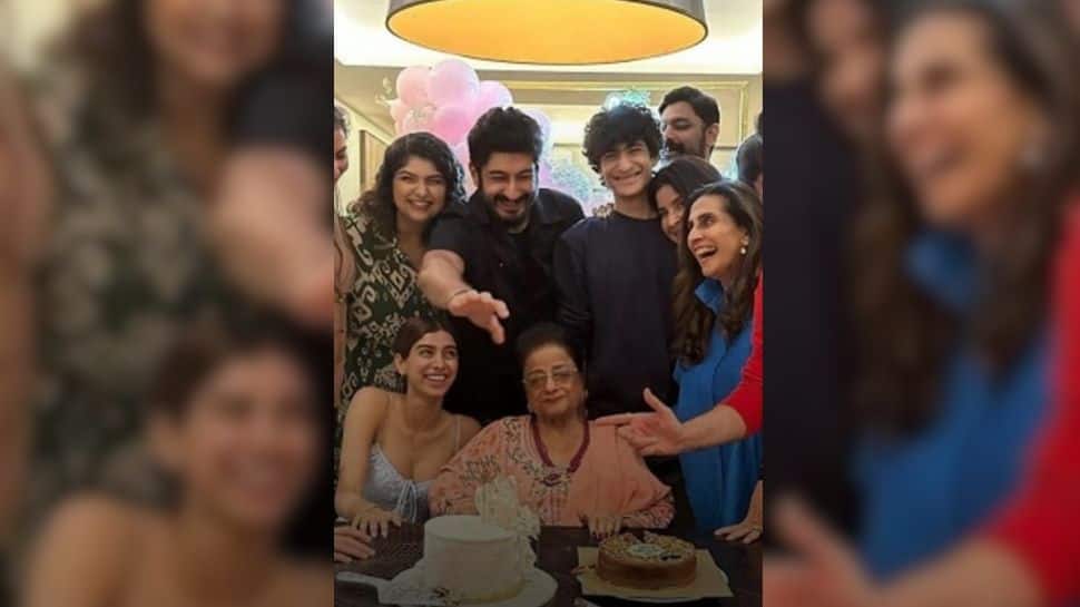 Anil Kapoor Pays Tribute To Late Mother: ‘She Was the Heart Of Our Family’