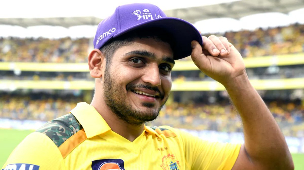Tushar Deshpande's IPL Record