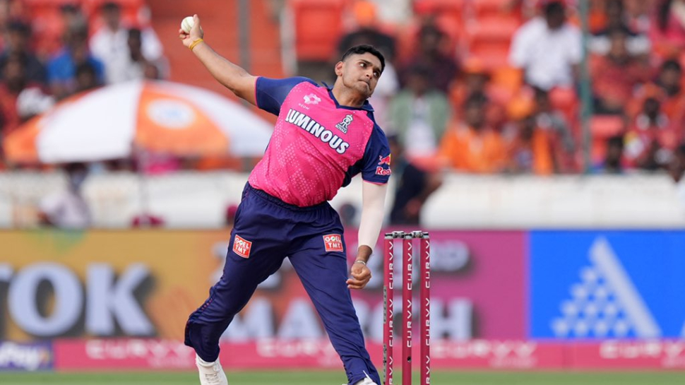 3. Tushar Deshpande