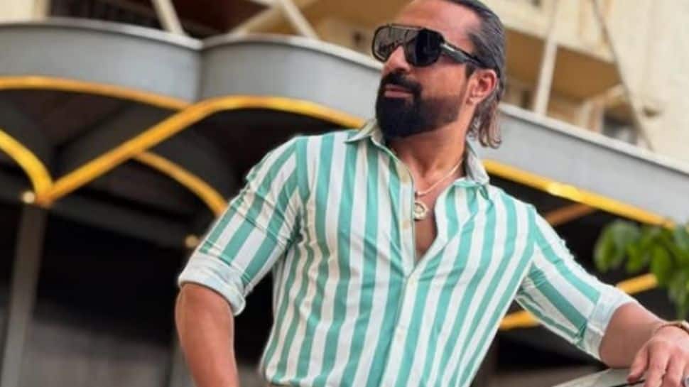 Ajaz Khan On The Run? Actor Unreachable After Rape FIR, Say Mumbai Police