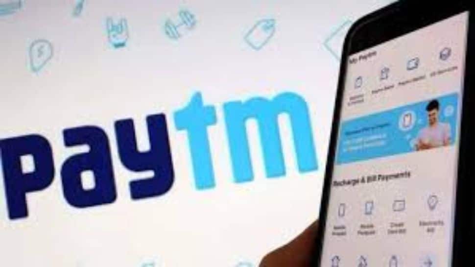 Paytm Posts Sturdy PAT Positive aspects In This fall FY25, Achieves EBITDA Earlier than ESOP Earnings Paytm Posts Sturdy PAT Positive aspects In This fall FY25, Achieves EBITDA Earlier than ESOP Earnings