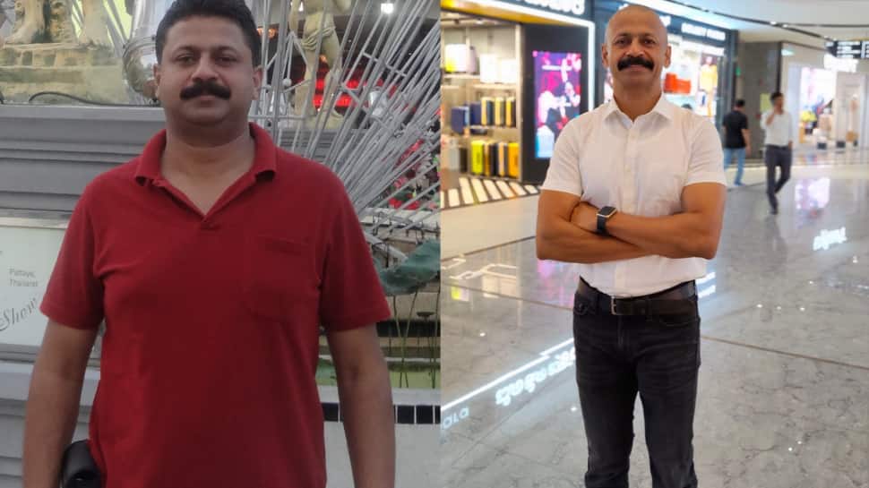How This Executive Lost 23 Kg And Became A Bodybuilding Champion At 51 — His Real-Life Weight Loss Journey Is All The Motivation You Need