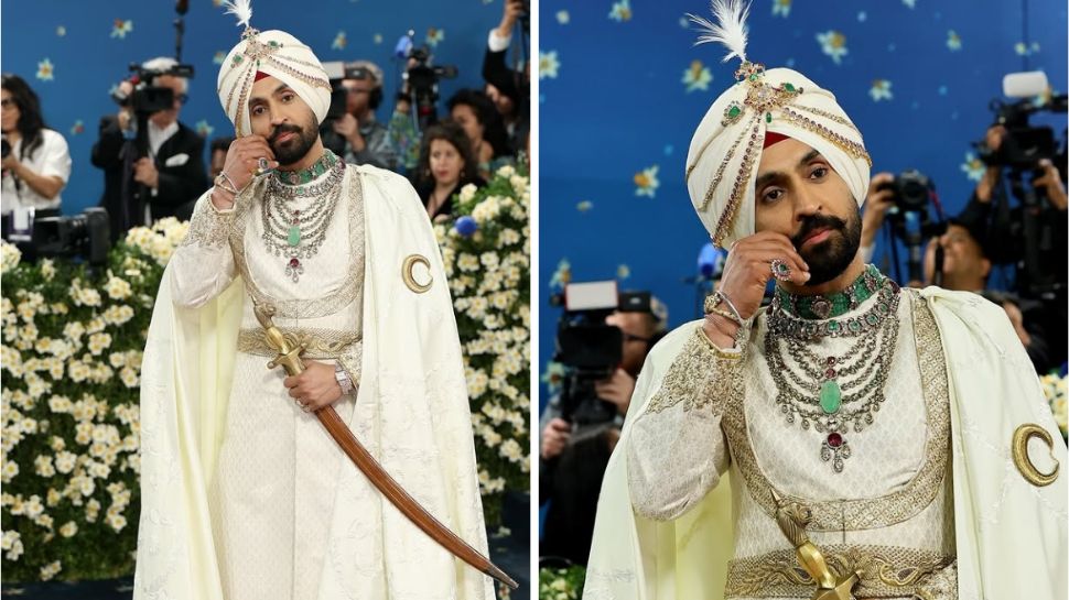 Diljit Dosanjh