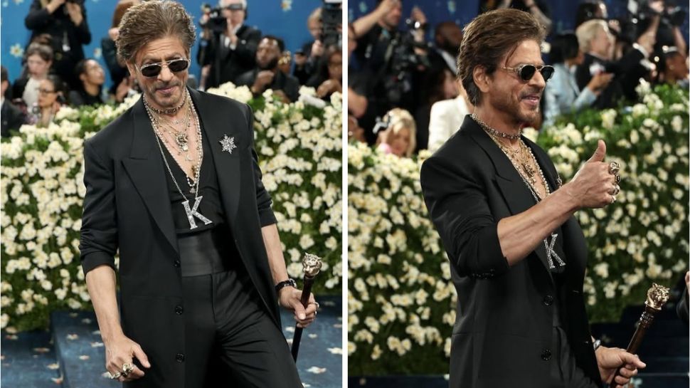 Shah Rukh Khan