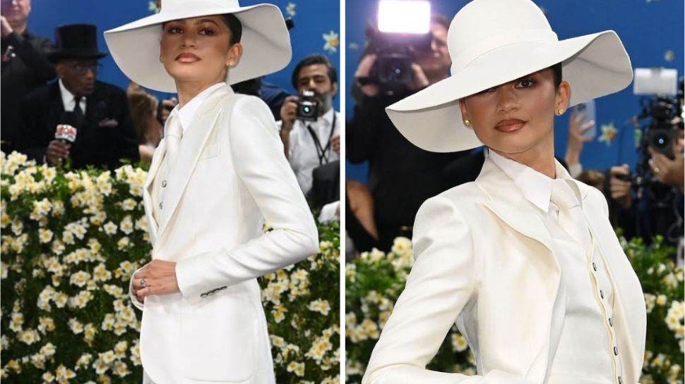 Zendaya