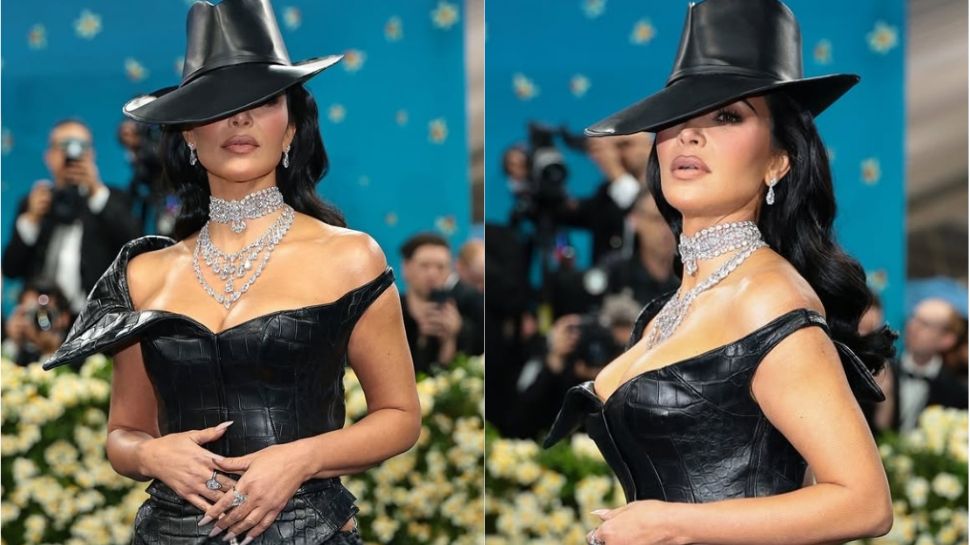 Kim Kardashian