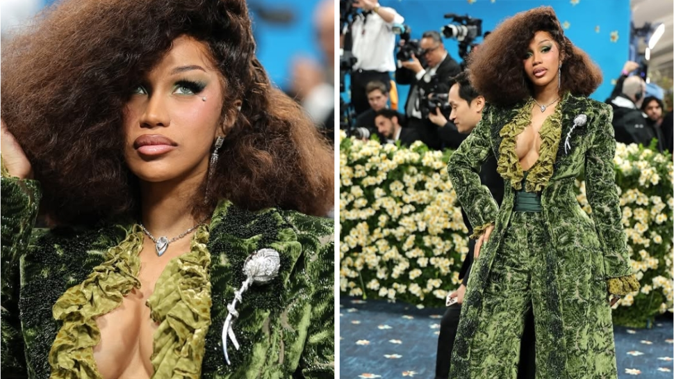 Cardi B