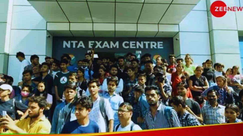 CUET PG 2025 Result OUT At exams.nta.ac.in- Steps To Download, Other Details Here