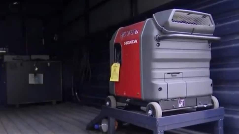 Delhi Police Deploys Lengthy-Vary Acoustic Machine For Mock Drills: What It Is and Why It Issues? Delhi Police Deploys Lengthy-Vary Acoustic Machine For Mock Drills: What It Is and Why It Issues?