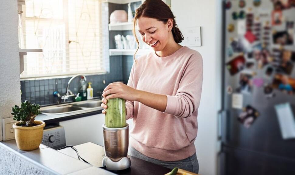 Blend It Like a Pro: Top 4 Portable Blenders & Mixers during Great Summer Sale Blend It Like a Pro: Top 4 Portable Blenders & Mixers during Great Summer Sale