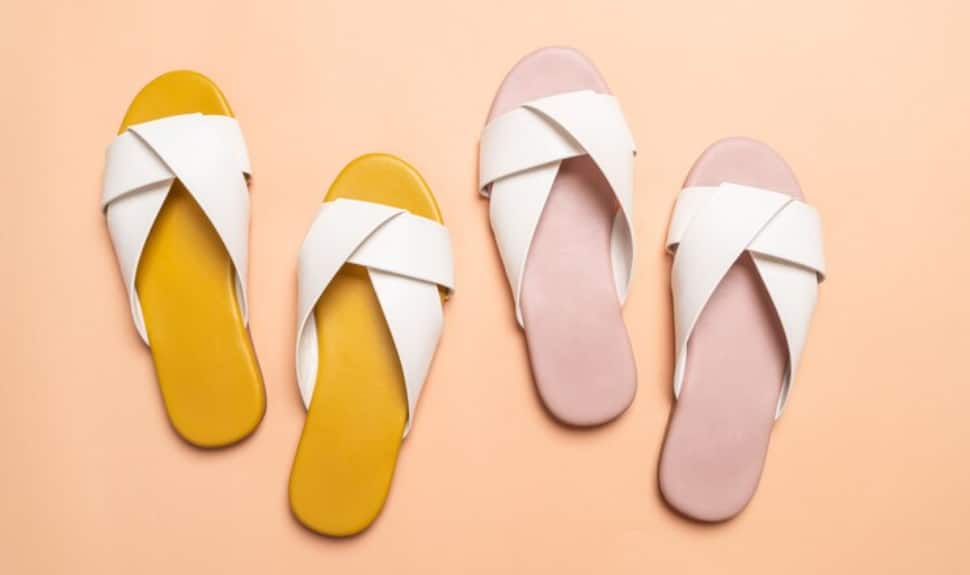 Best 4 Stylish Women's Slippers to Shop During Amazon's Great Summer Sale